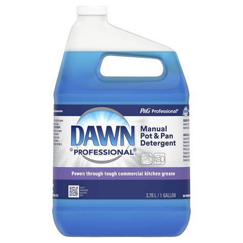 Dawn Dish Soap EZ-Squeeze Platinum Dishwashing Liquid Non-Scratch Sponges for Dishes, Refreshing Rain Scent, Includes 3x18oz Bottles 2 Sponges 18. . Dawn dish soap in bulk